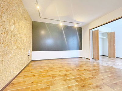 【居間・リビング】 | Taste堀田【名古屋市賃貸・ペット可】