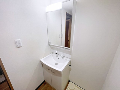 【独立洗面台】 | Taste堀田【名古屋市賃貸・ペット可】