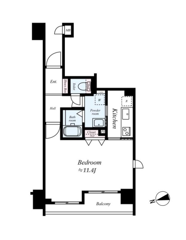 エイペックス上本町