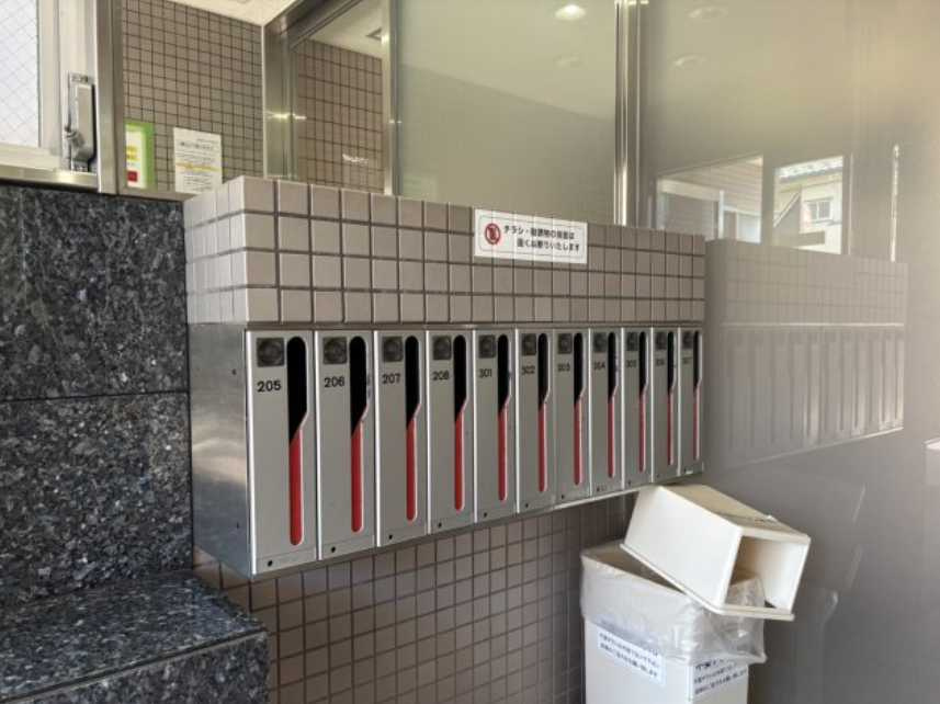 PRESENT・晴　ペット相談　バイク置場　三軒茶屋エリアのその他