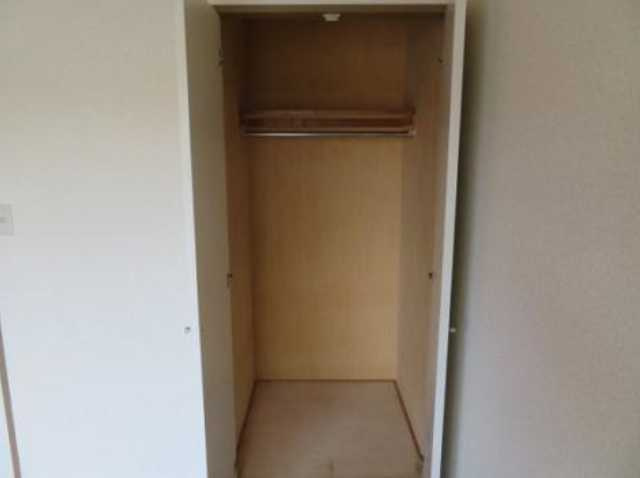 PRESENT・晴　ペット相談　バイク置場　三軒茶屋エリアの収納