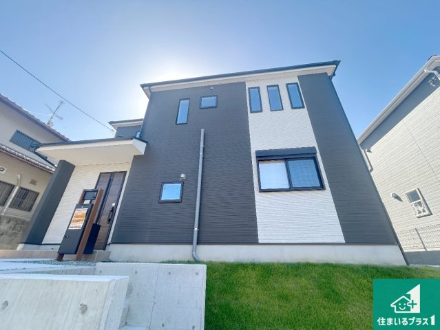 川西市清和台西　第9期　新築一戸建て