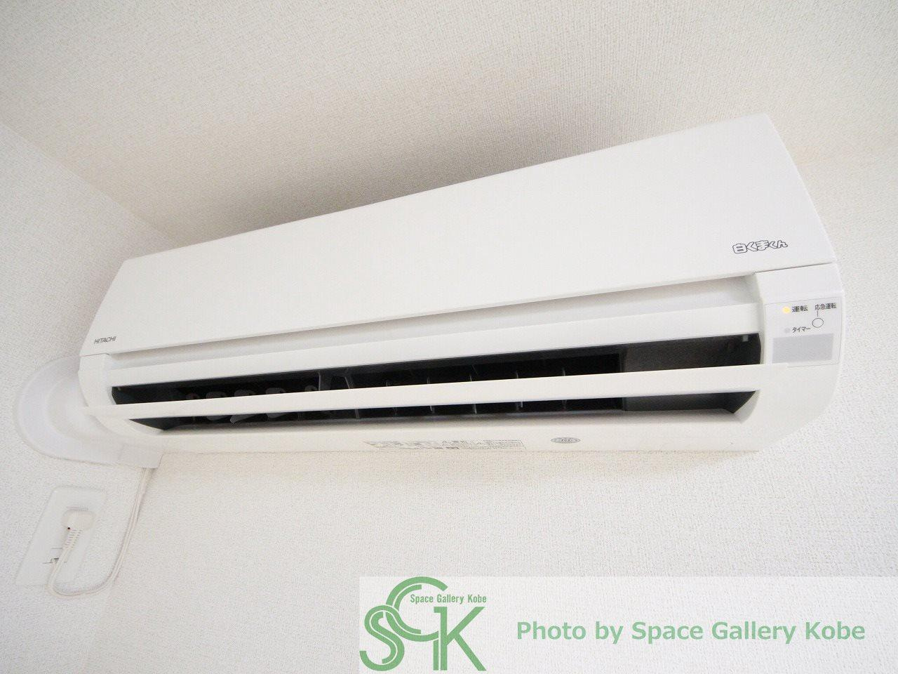 クラリティ　スカイⅠの設備|※お部屋により仕様が異なる場合があります※