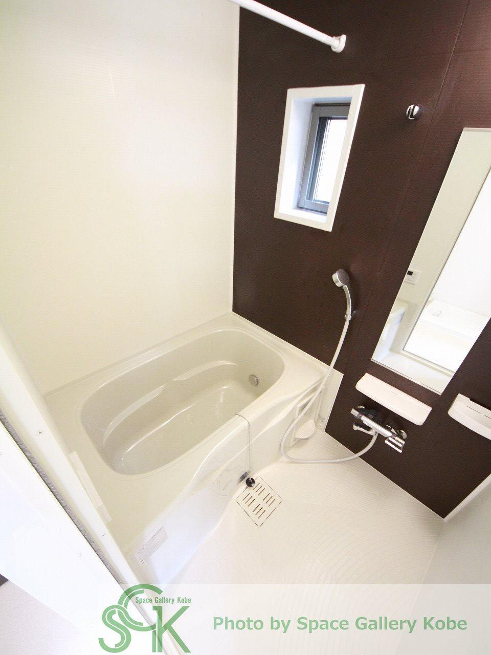 クラリティ　スカイⅠの浴室|※お部屋により仕様が異なる場合があります※