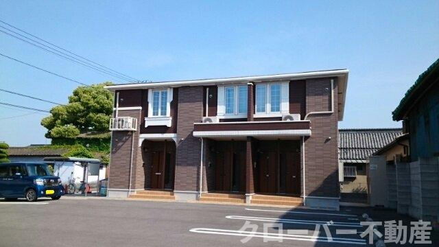 カーサ・エスベランサ