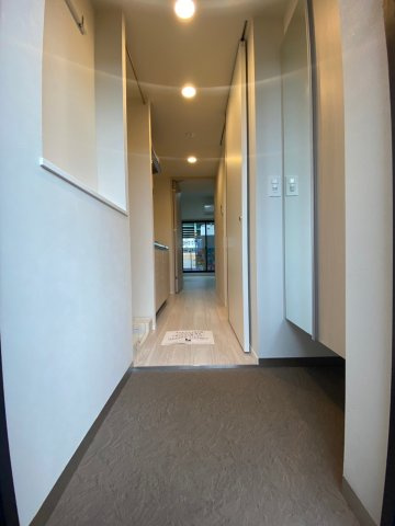 Live Casa堀田　名古屋市賃貸　仲介手数料無料のその他|玄関