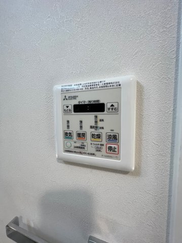 Live Casa堀田　名古屋市賃貸　仲介手数料無料の設備|設備