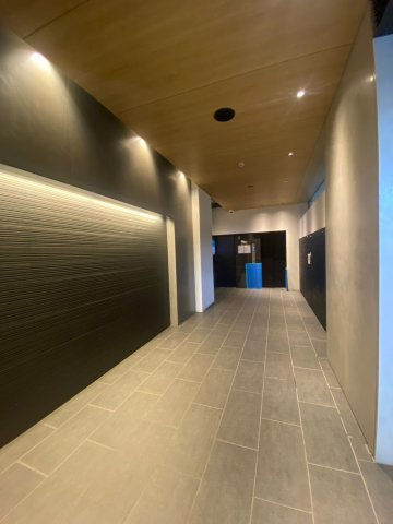 Live Casa堀田　名古屋市賃貸　仲介手数料無料のロビー