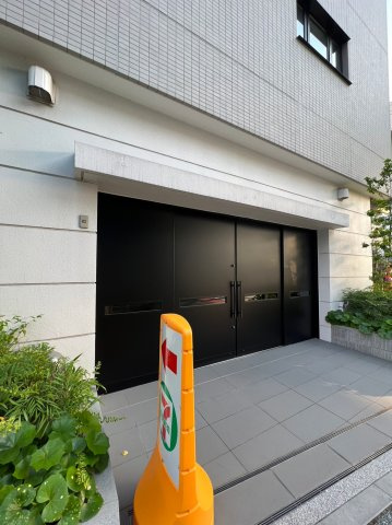 Live Casa堀田　名古屋市賃貸　仲介手数料無料のその他共用部分