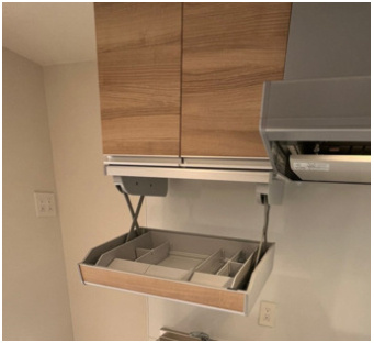 Live Casa堀田　名古屋市賃貸　仲介手数料無料の設備