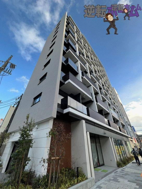 Live Casa堀田　名古屋市賃貸　仲介手数料無料