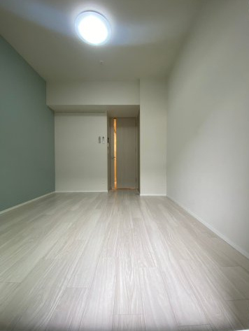 Live Casa堀田　名古屋市賃貸　仲介手数料無料の居間・リビング|リビング/居室