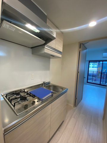 Live Casa堀田　名古屋市賃貸　仲介手数料無料のキッチン|キッチン