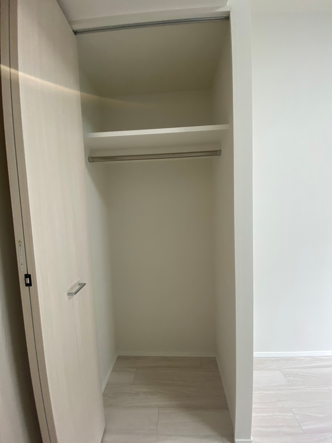 Live Casa堀田　名古屋市賃貸　仲介手数料無料の収納|収納