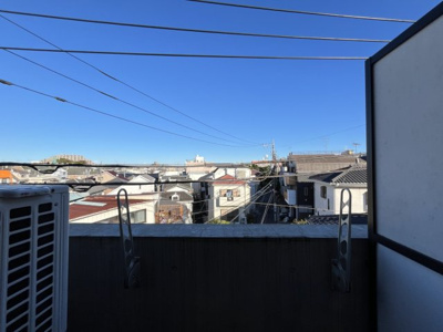 【展望】 | SOLASIAresidence上板橋