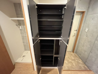 【収納】 | SOLASIAresidence上板橋