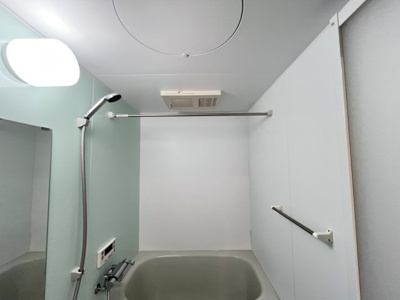 【浴室】 | SOLASIAresidence上板橋