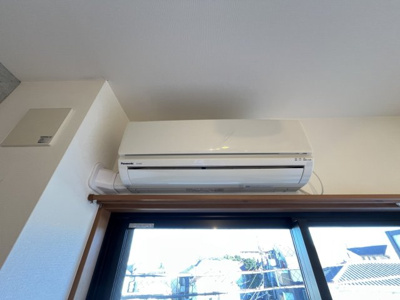 【設備】 | SOLASIAresidence上板橋