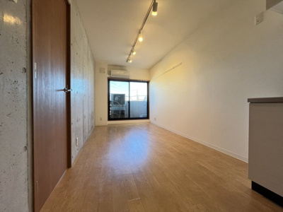 【居間・リビング】 | SOLASIAresidence上板橋