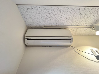 【設備】 | SOLASIAresidence上板橋