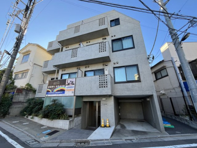 【外観】 | SOLASIAresidence上板橋