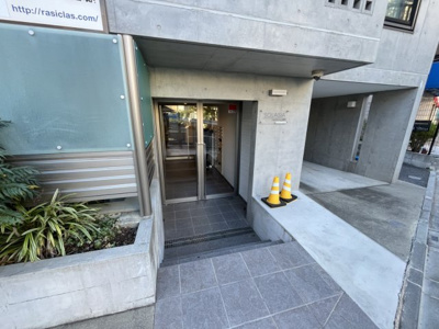 【エントランス】 | SOLASIAresidence上板橋