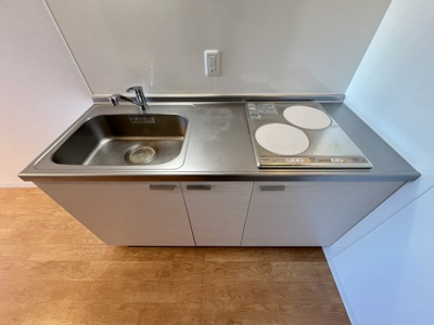 【キッチン】 | SOLASIAresidence上板橋