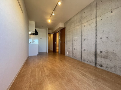 【居間・リビング】 | SOLASIAresidence上板橋