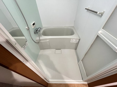 【浴室】 | SOLASIAresidence上板橋