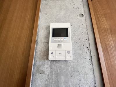 【セキュリティ】 | SOLASIAresidence上板橋