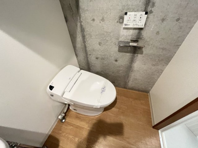 【トイレ】 | SOLASIAresidence上板橋