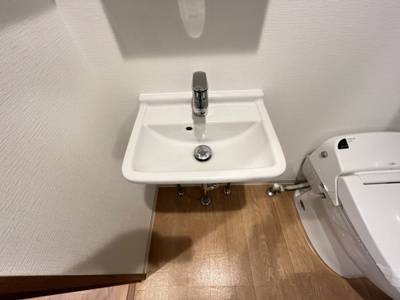 【洗面所】 | SOLASIAresidence上板橋