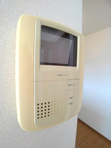 ひまわり　Ｂのセキュリティ