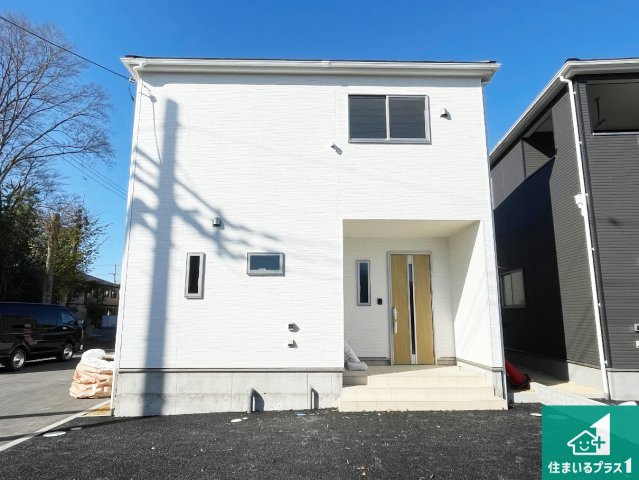 現地説明会開催　犬上郡豊郷町四十九院　第2期　新築一戸建て