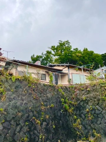 東伊豆町　熱川台