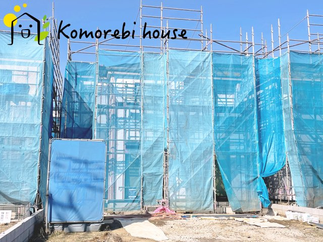 川島町伊草　2期　新築一戸建て　グラファーレ　07