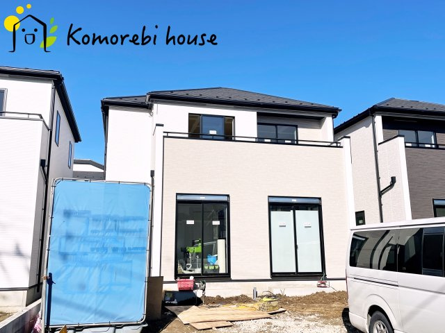 川島町伊草　2期　新築一戸建て　グラファーレ　07