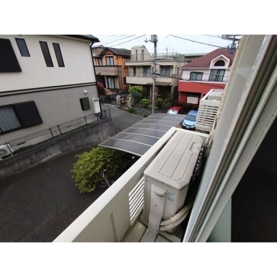 【展望】 | カーサ横浜青葉(カーサヨコハマアオバ)