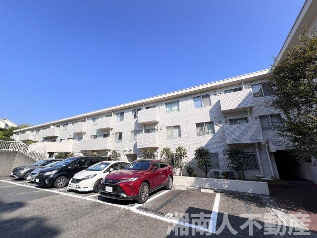 ヴァンヴェール鎌倉