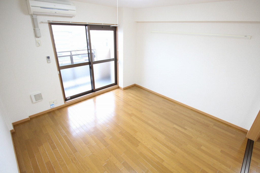 大久保パレスの寝室|※お部屋により仕様が異なる場合がございます※