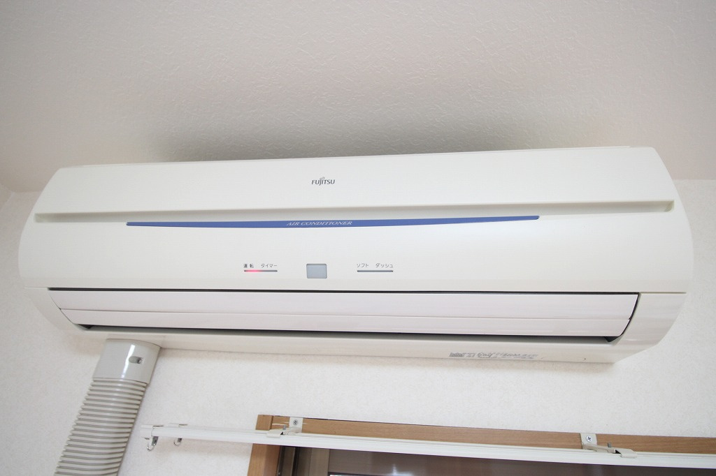 大久保パレスの設備|※お部屋により仕様が異なる場合がございます※