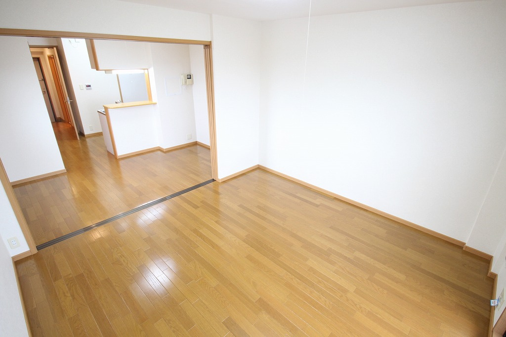 大久保パレスのその他|※お部屋により仕様が異なる場合がございます※