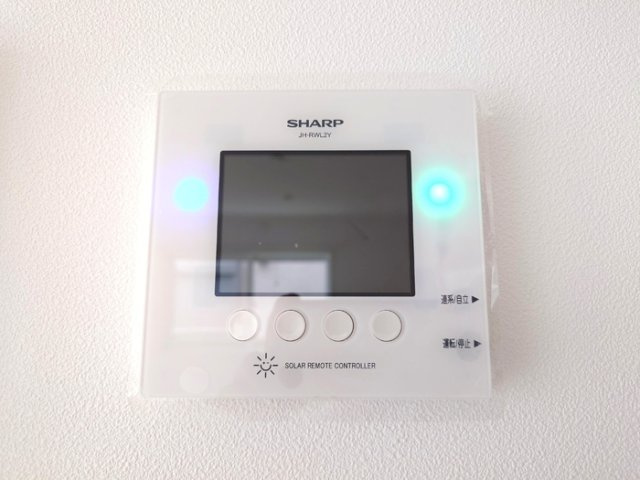 国立市谷保戸建　Aの設備