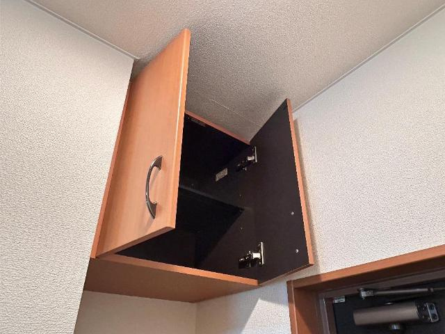 Queue Villageの収納|下駄箱