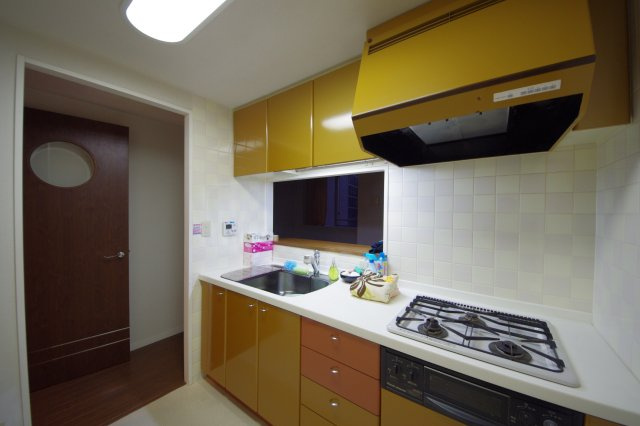 別部屋参考写真