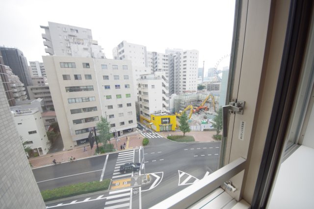 別部屋参考写真