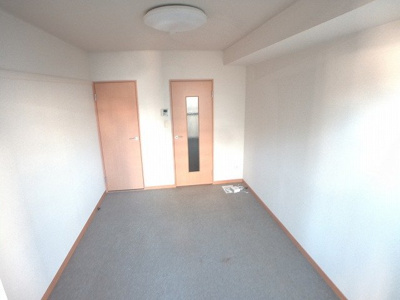 【居間・リビング】 | レオパレスフィオーレ船橋