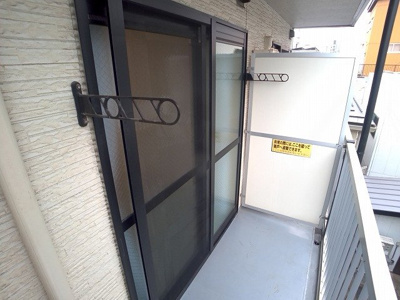 【その他】 | レオパレスフィオーレ船橋