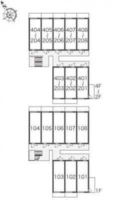 【その他】 | レオパレスフィオーレ船橋