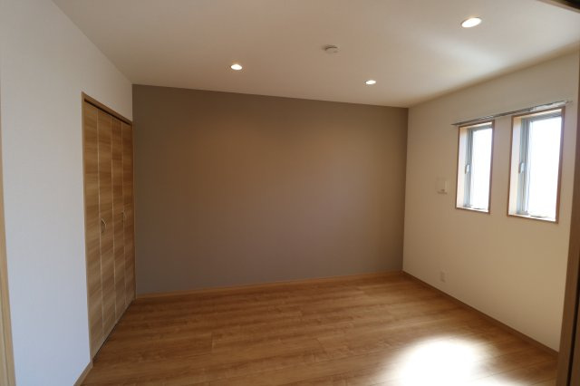 inCELL ADMIT 館山の洋室